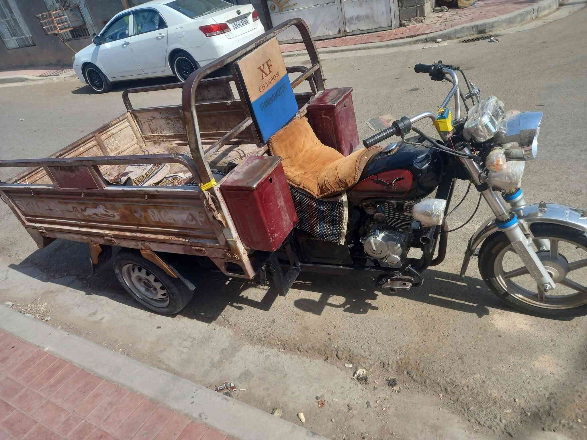 ستوته • مكينة ٢٠٢٣ • كفاله عام