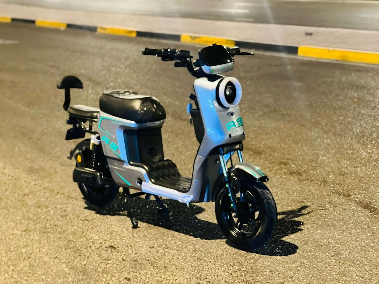أر 9 • ٢٠٢٦ • بطاريات