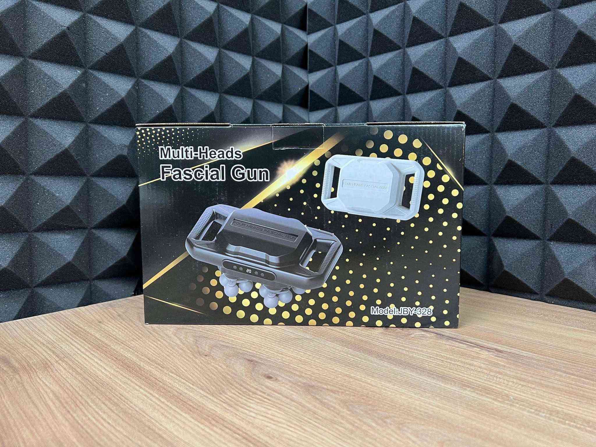 ظهرك مكسور من الشغل وتعب اليوم كله شايله بجتافك؟ 💆‍♂️⚡
لا تخلي التشنجات والوجع يعكرون يومك! جبنالك جهاز المساج الذكي والاحترافي، طبيبك الخاص بالبيت وبضغطة زر وحدة. بدقائق معدودة يفك كل التشنجات ويرجعلك طاقتك ونشاطك.
ليش هذا الجهاز لازم يكون بكل بيت؟
6 رؤوس مساج مخصصة: لكل مكان بجسمك (الرقبة، الظهر، الأكتاف، الذراعين، والساقين).
20 مستوى سرعة: تحكم بالشدة براحتك؛ من المساج الهادئ للاسترخاء، لحد المساج العميق لتفكيك الشد العضلي القوي.
بطارية قوية وشحن سريع: يدعم منفذ Type-C ويشحن بالكامل بأقل من ساعة فقط.
شاشة لمس رقمية: سهلة وعصرية توضح لك السرعة ونسبة الشحن بوضوح.
تصميم خفيف وعملي: وزنه خفيف على الإيد، تاخذه وياك للدوام، للقاعة، أو تخليه يمك يم التلفزيون.
حل مثالي: لأصحاب الشغل المكتبي والجلسة الطويلة، للرياضيين بعد التمرين، ولكل شخص يريد يرتاح بعد يوم متعب.
🔥 العرض الأقوى لفترة محدودة:
السعر: 35 ألف دينار فقط!
التوصيل: مجاني بالكامل لجميع محافظات العراق من الشمال للجنوب 🚚🇮🇶
الكمية محدودة جداً! اطلب قطعتك هسة وريح جسمك:
📞 للحجز والاستفسار عبر الاتصال أو الواتساب:
***********
*********** بغداد, العراق
