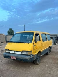 كيا • كير ومحرك شرط • مكفولة عشائرية