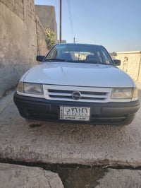 استرا • ١٩٩٢ • تدفئة تبريد