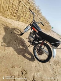 دراجه • للبيع • ازبير