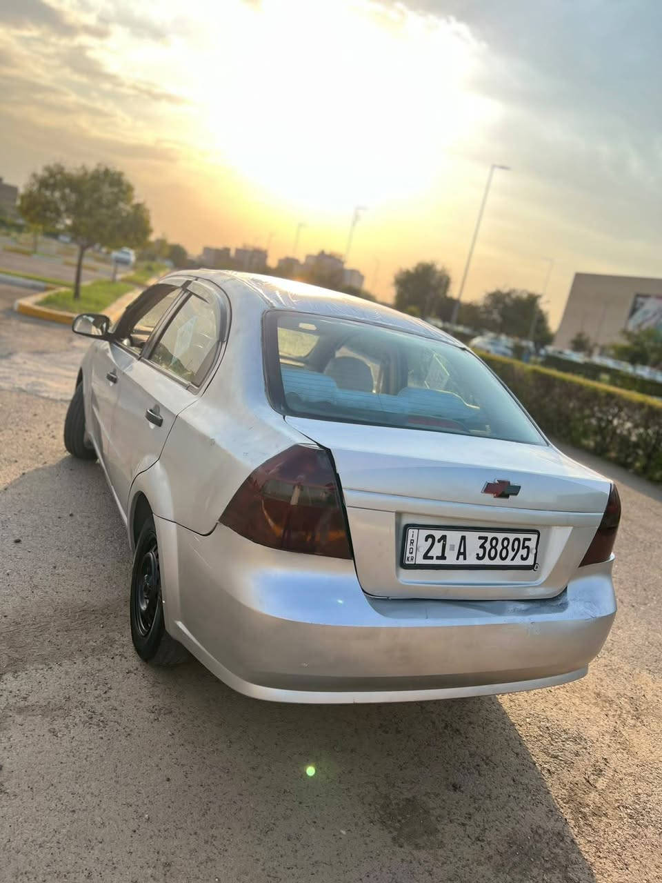 ئةڤيؤ 2009 گيرتؤماتيك ناو زةرد سبوخ حام سةنةوي 2031 نوئ ية وةكالة پةنجة مؤر غرامة 70 هةزاري لةسةرة گير مةچينة تةقةو رةقةو كارةبايي هةموو قةلبي بةشةرتة شوين هةولير.ژ.م. *********** أربيل, العراق
