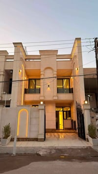 عقارات-الخضراء - نسعى - دوماً- نحو- الافضل #اعلان رقم (( 1088)) #دار د...