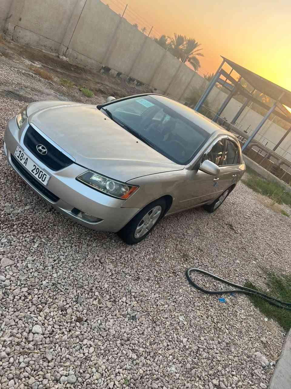 سوناته • ٢٠٠٧ • رقم بابل