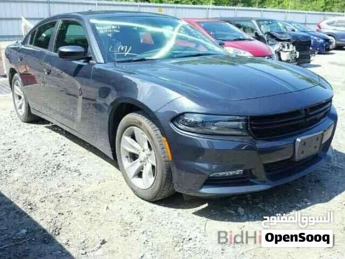 السلام عليكم 
للبيع فقط بدون مراوس 
دوج جارجر 2016 كلين بدون حادث 
ماشية 71mi
مواصفات sxt 
اللون اسود غير محدد 
تحويل مباشر 
كلشي موضح بالصور 
السعر 174 $ 
للاستفسار ***********

نص مكتوب في الصور:
- السوق المفتوح OpenSooq BidHistory.org
- BidHi OpenSooq السوق المفتوح
- السوق المفتوح OpenSooq
- OpenSooq