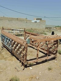 محجر كيه 96 • نضيف • واسط قريه