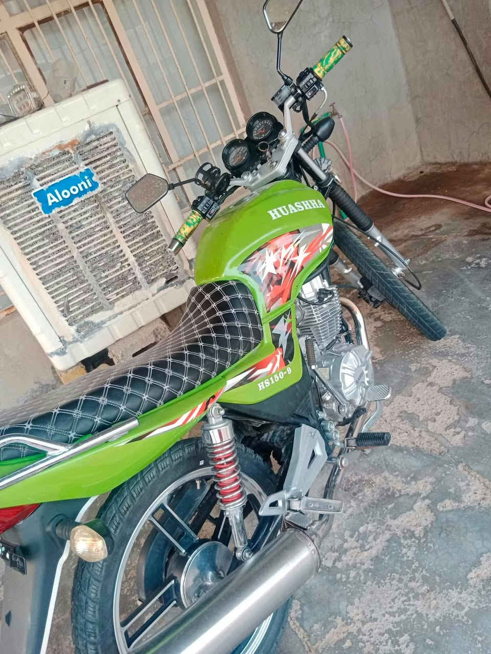 هيوشا • موديل 24 • كفاله عامه