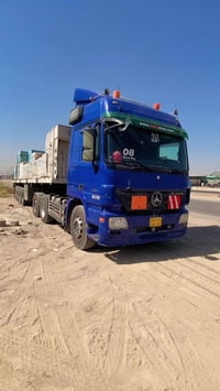 اكتروس ٢٠٠٨ • ٤ محاور • سنوية ٢٠٢٥