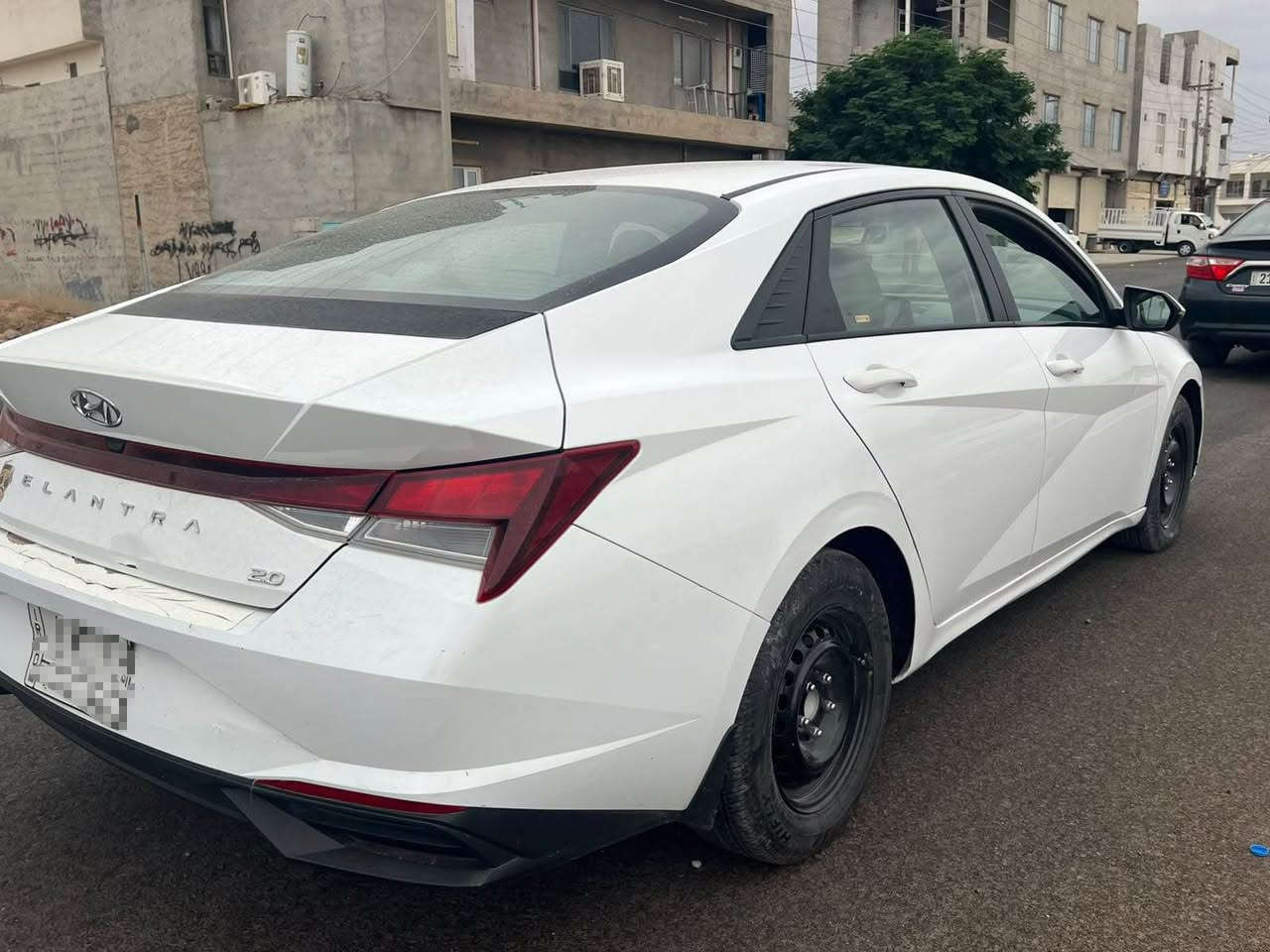 كلك 

النترا 2021 رةقةم جنوب بةشةرتی حاسبةو اولیات بی كیشةو مةدةنی سةنةوی اصلی بلاستیك,گێڕ و مەکینەو تەبریت و تەقەو ڕەقەی  بەشەرت  یةك بارجةی بویاخ بارجةیةكی گۆڕاوە بە بیلاد سۆنەریم داناوە 

کەلار
***********
83 گڵاو مەعامەلەیە برایانە

ئادمین 🌸 كالار, السليمانية
