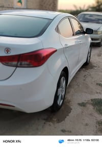 النترا • ٢٠١٤ • الشطرة
