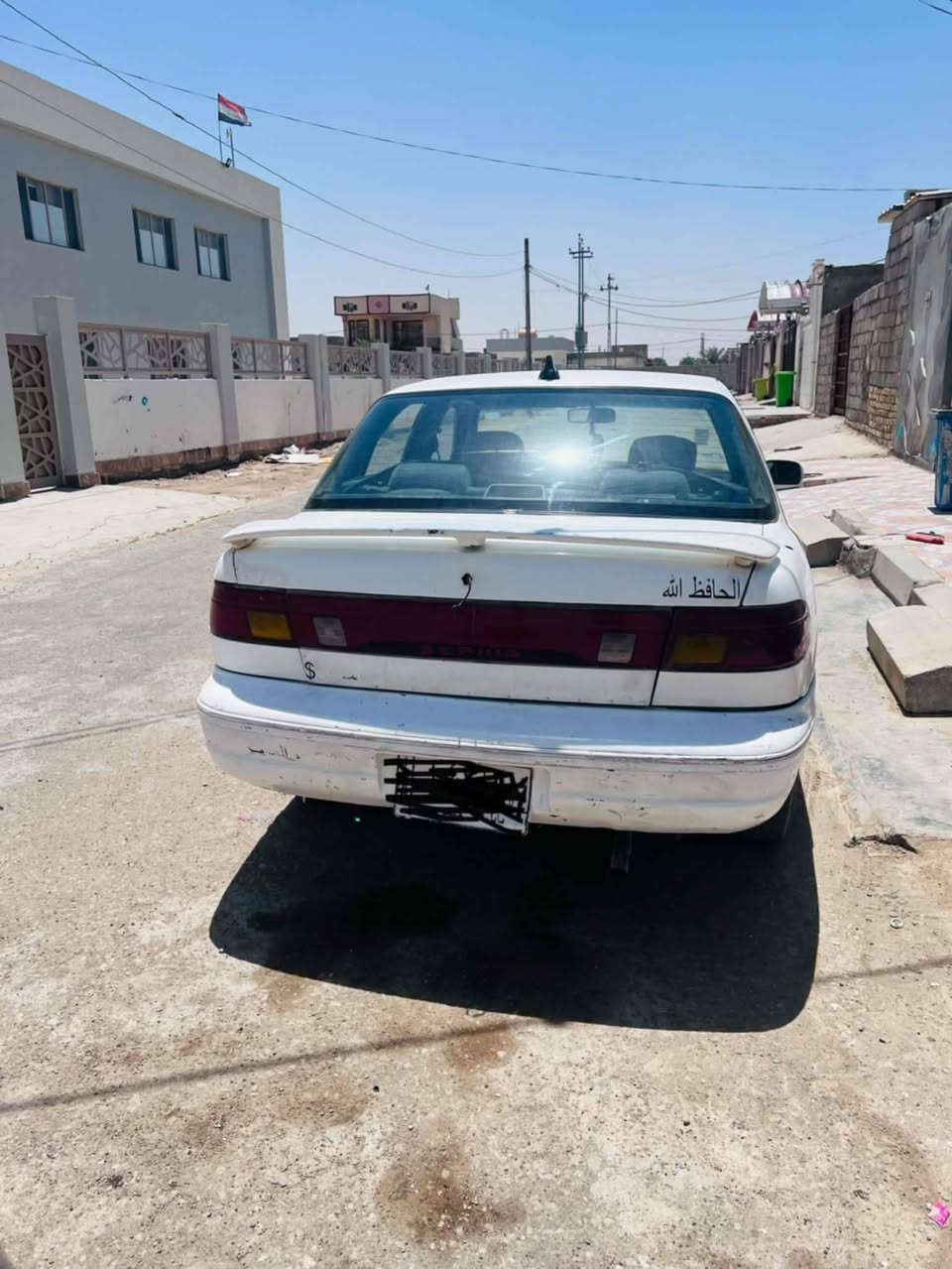 السلام عليكم كيه سيفه موديل 94 رقم بابل مكينه مسكر كير ومكينه مكفولات سياره كهربائيات كله شغاله الظفيره حاويه سياره خير من الله سنويه لسنه 28
‏‪***********‬‏
التواصل على هاذه الرقم غير متواجد بلفيس مكلف بل نشر
السلام عليكم كيه سيفه موديل 94 رقم بابل مكينه مسكر كير ومكينه مكفولات سياره كهربائيات كله شغاله الظفيره حاويه سياره خير من الله سنويه لسنه 28
