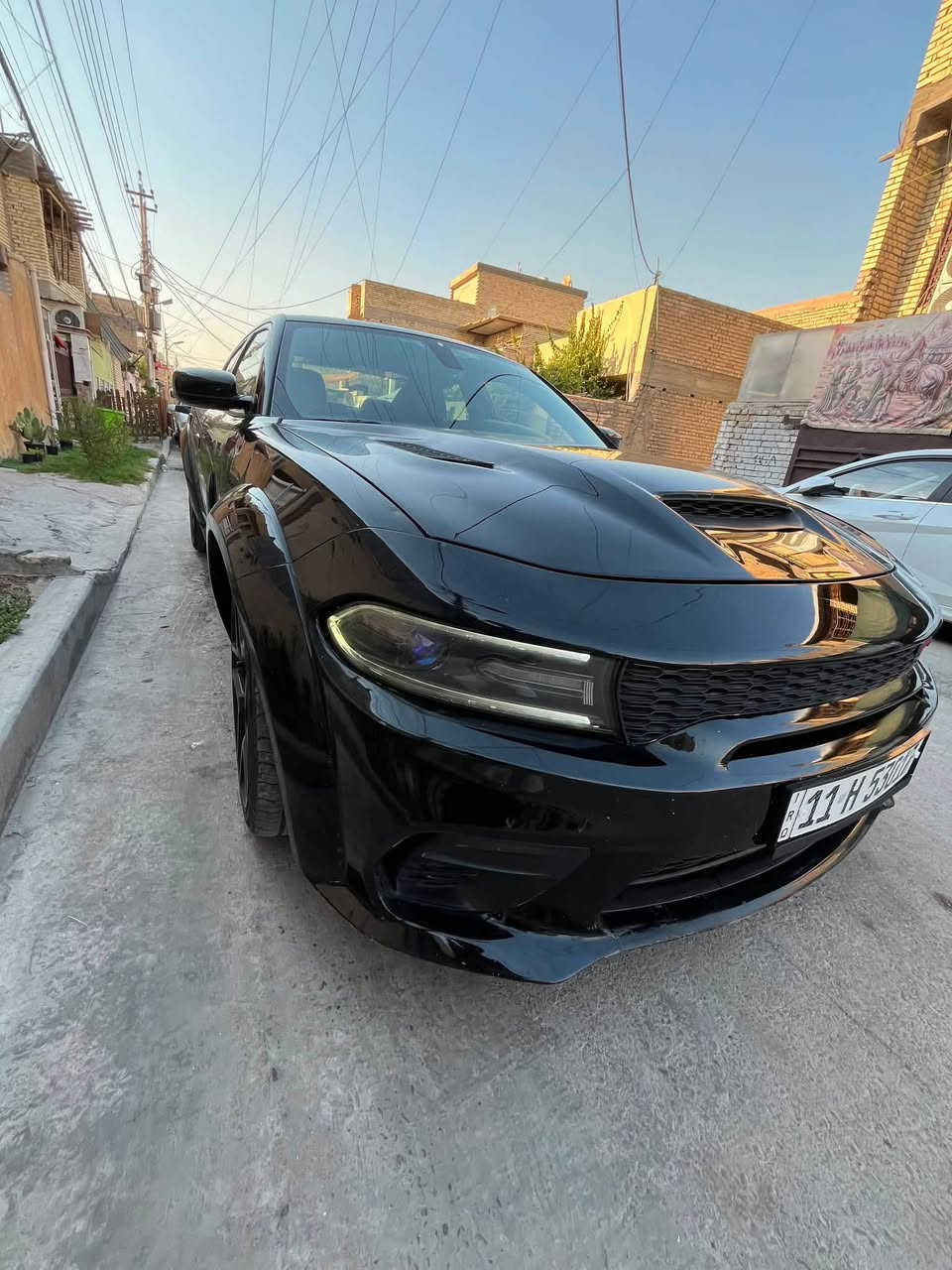 دوج جارجر SxT2017
رقم بغداد محرك3600كير ومحرك كفالة

ماشية144

كشن كهرباء +تدفئه

شاشة جبيرة تشغيل عن بعد بصمت ابواب تبريد قطعتين 

صور الحادث داخل المنشور 

السعر 168

العنواب /بغداد 

***********
