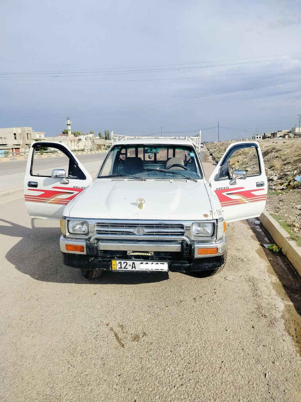 بيكم 90 • سنوية ٢٠٢٩ • رقم نينوى