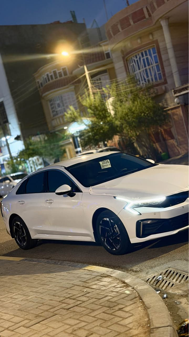 K5 2026
خليجي كفاله عامه رقم اربيل بأسم شركه فول عدى الفتحه بصمه كشنات جلد كشن كهرباء تشغيل عن بعد لد كامره حساسات سايد بريك بصمه سياره جديده سبيره مانازل للبيع او مراوس السعر 213 ستفسار *********** البصرة, العراق
