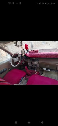سوبر • موديل ٨٥ • رقم نينوى