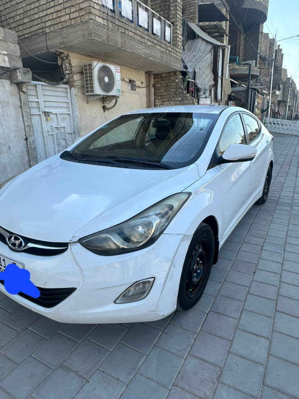 النترا خليجي ١٣ محرك ١٦٠٠ ماشية ٢٥٠ مكفولة من الضربه كير ومكينة بلادي مامفتوحات تبريد خير من الله حدادية تخم تايرات والسونار موجود بالصور والدعاية الخلفية بيها صبغ بدلتها بجديدة والسمار لي بالصور من الجادر هزة وسنوية جديدة مكاني بغداد سعرها ١٠٥ وبيها مجال للتواصل ***********
