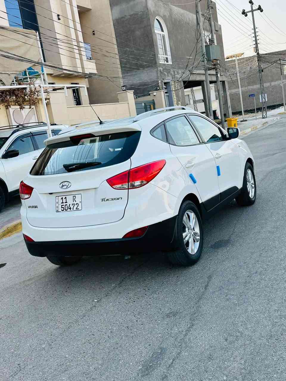 كبه لوووز $على شركه
سياره نوع توسان موديل 2013 مكينه 2000دوش

خليجي كفاله عاامه من دعاميه لدعاميه 

مكفوله من بارد من تكحيل من رصعه كفاله كفاله عامه من كل النواحي كير مكينه حداديه تخم تاير ويل كب 5 بلادي كتلوك الشركه بيها 

فول مواصفات مري شفط. اشاير ب المري 

تحكمات جهتين حساسات خلفي. امامي. لد ثلج لايت زنون زرع شاشه كبيره كامره دواره مانع ظباب 

ماشيه 100الف حقيقي بسمي. رقم بغداد انكليزي 

سنويه لغايه 2030 تدفاء تبريد ثلج كشن جلد كهربائي كله جاهز ربع مذب عليه ب العافيه ع اليخذها السعر. مناسب 138العلوان كربلاء الاتصال

‭***********‬

