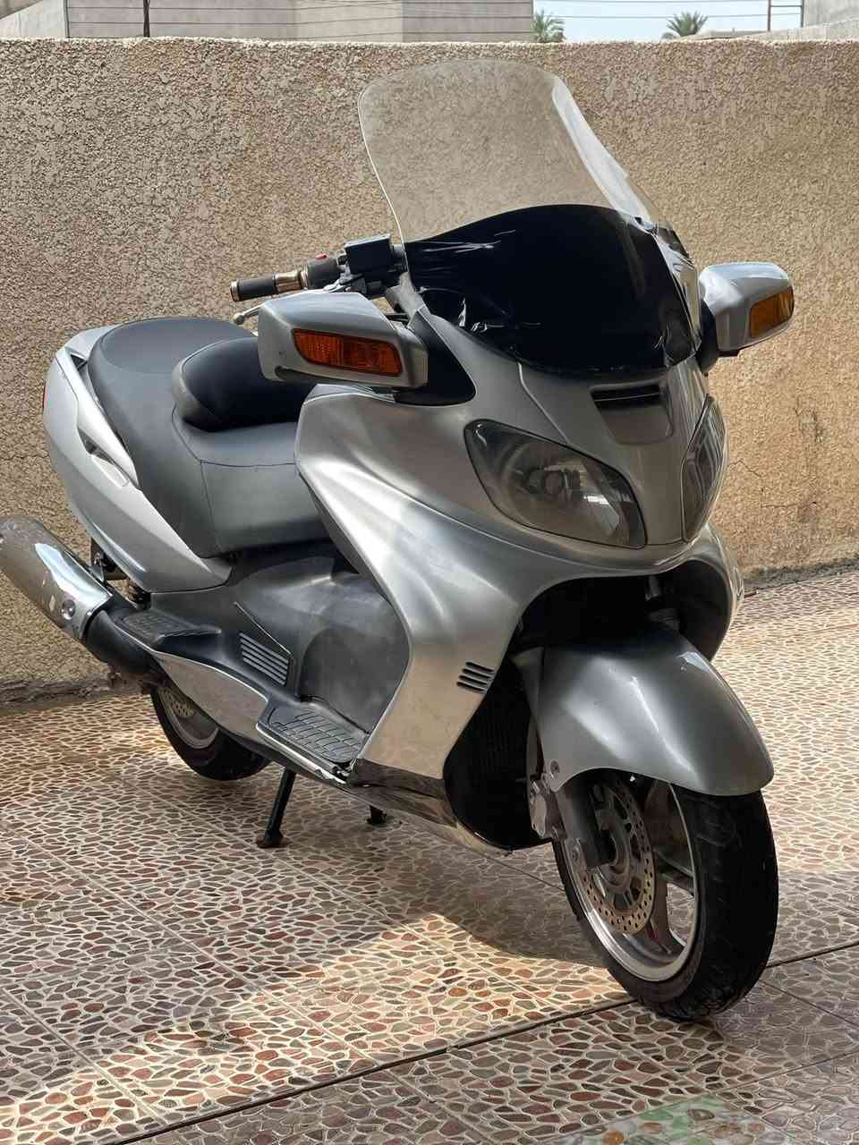 سكاي ويف 650 • نص فول • كفاله