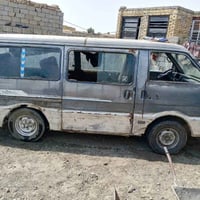بدون رقم • تايرات جدد • گير ومكينه كفاله