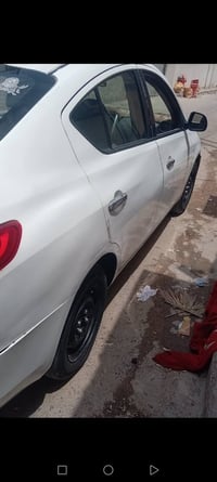 سيارة • بصرة • أدوات