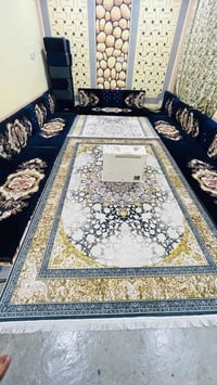 ديوان • ٥م×٣ونص • كوشات ١٢