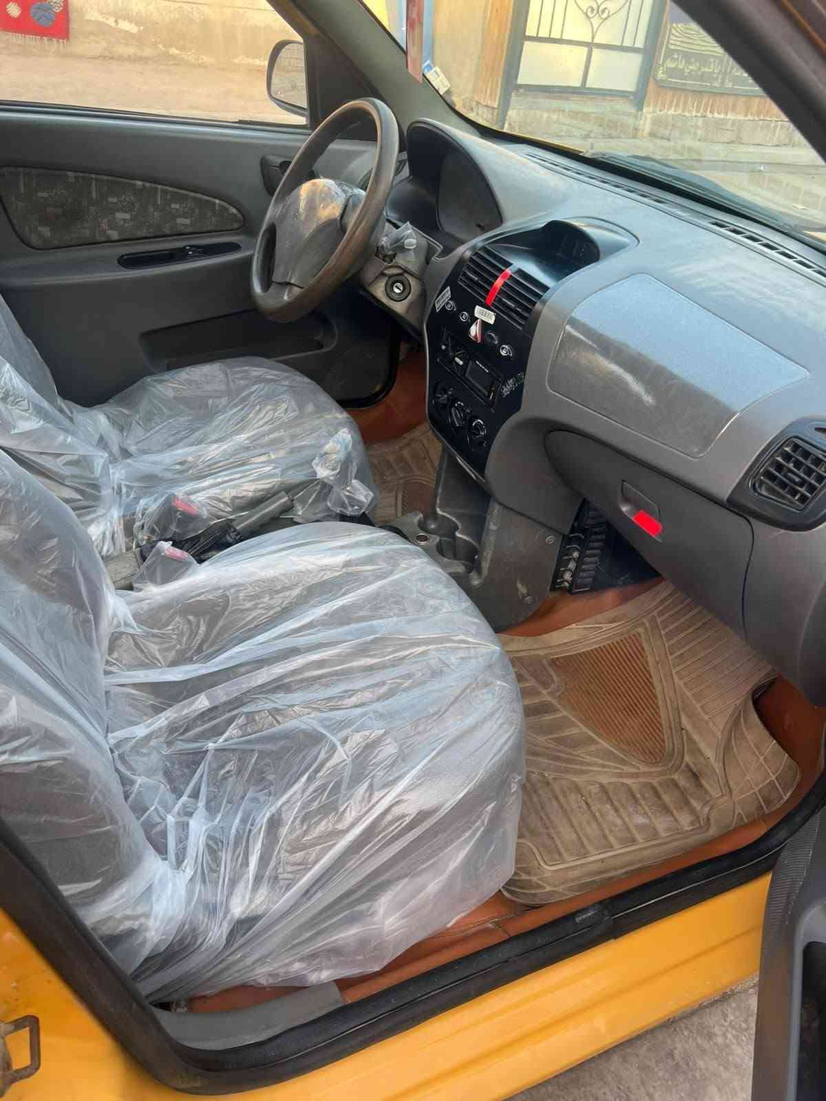 طيبة • ٢٠١٥ • الكرخ
