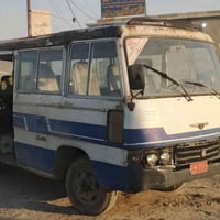 كوستر • موديل ٨٢ • موصل