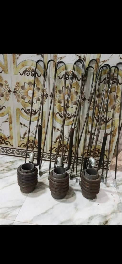 سلام عليكم طبكيات تفتوني محير دبل كل الاحجام ماشات بريمزات نفط وغاز طابوك حراري يوجد توصيل لكل المحافظات ***********
