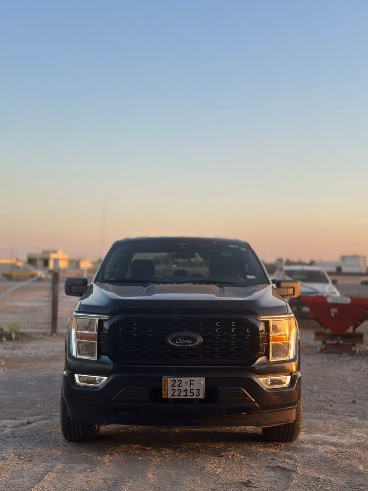 للبيع
F-150 2021 STX فورد

وارد امريكي مواصفات نص فول

محرك V6 تون توربو

فول تحكم ستيرن

كامرة خلفية دوارة

حساسات

رادار امامي

مرايات هيتر

مثبت سرعة

اوتو هولد

اوتو ستوب

نظام بريك ذاتي

7 أنظمة قيادة

4X4

تخم تاير جديد

ضرر السيارة بابين عكس السايق تبديل

وباقي السيارة مكفولة رقم شمالي

سعر السيارة 270 وبيها مجال

مكان السيارة واسط عزيزية

للاستفسار             ***********.
