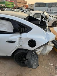 bydكن بلاص موديل ٢٥ماشي٣٩الف رقم اربيل باسم شركه تحويل او وكاله السعر ...