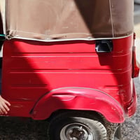 مديل ١٨ • نكليزي • بغداد المشتل
