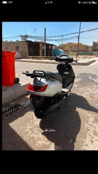 سبيسي • مفتوح • كهرباء شغاله