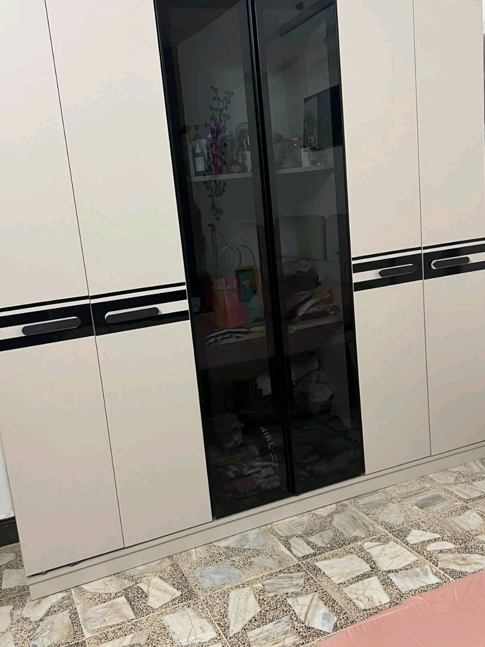 غراض بيت • كلشي • سامراء