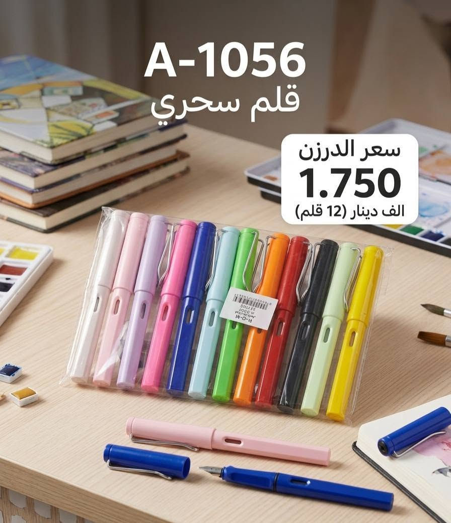 محل مرتضى كريم لملابس الاطفال 
                   ولادي .   بناتي .  اطفالي .  بيبي
                         تجهيزات حديث ولاده
         احزمه  .        .    ملابس داخليه    .    قبعات 
       هدايا.        قرطاسيه    .  العاب       اكسسوارات 
   👚👚👗👗👖👖👕👔👔🎒🎒👒👒🎽🎽
                      الناصريه ..قضاء الرفاعي
                 السوق الكبير .....شارع الندافين
                    يوجد  لدينا خدمه توصيل 
      موبايل.    ***********     //      *********** 
  رابط قناة التليغرام https://t.me/mmmmbebe      حساب انستغرام   mekatbabe
                                 mortd.88 
               تجهزات حديث ولاده 
      تجهيز كامل للاطفال حديثي الولاده 
        كل ما تحتاجونه لطفلكم موجود 
جديدنا 
قرطاسيه منوع
