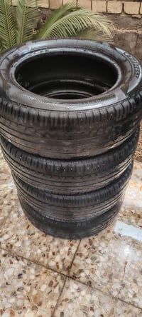 إطارات ١٤ • نظافة ٧٥٪ • نظافة ٥٠٪