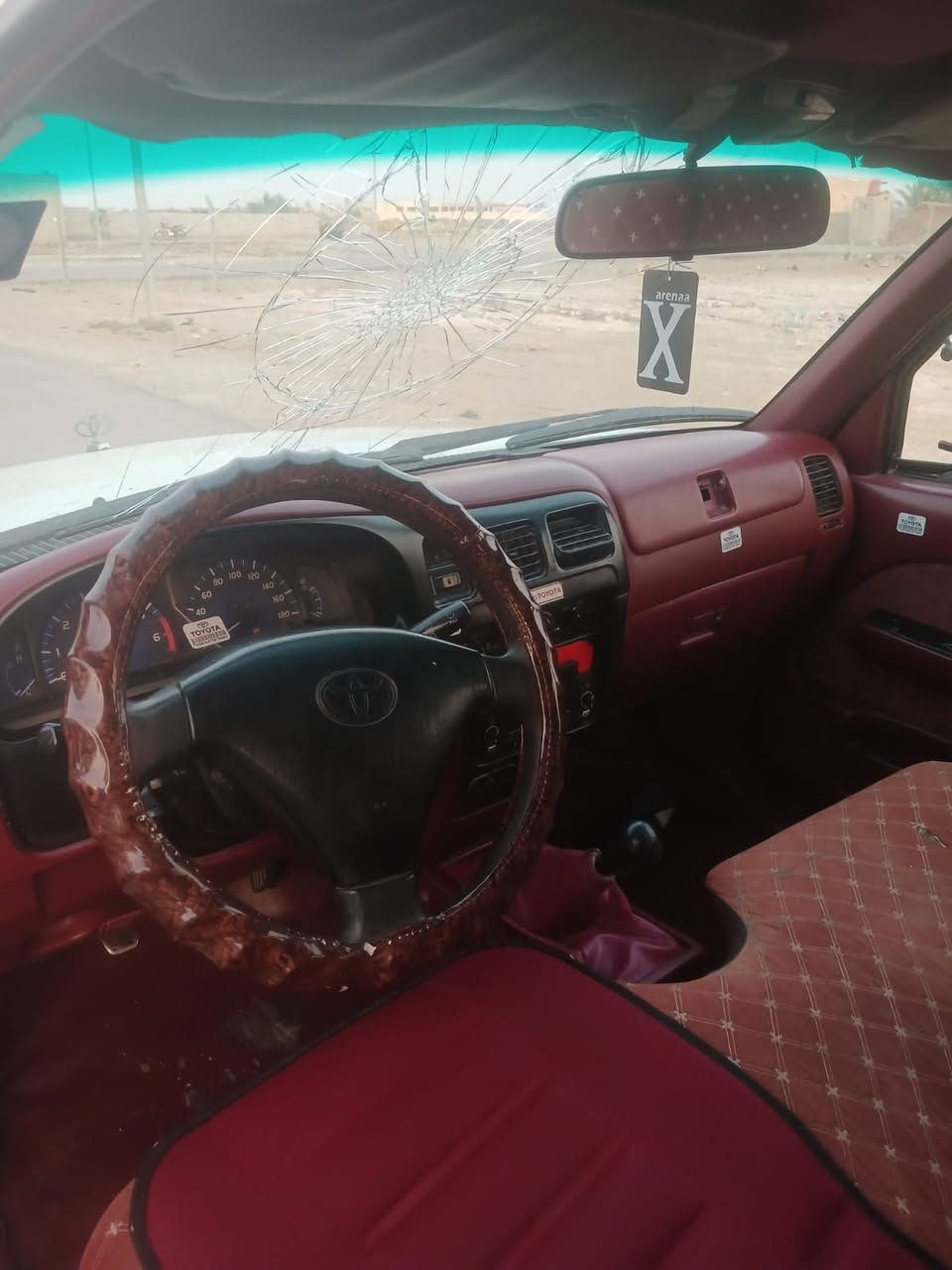 للبيع بيكم جمره موديل ٢٠٠٣رقم مثنى 
تحويل مباشر سنويه مجدده ٣٠
السعر ٩٥وبيها مجال اتصل على وبخدمتك
انا مكلف بل نشر اتصل على الرقم
***********
