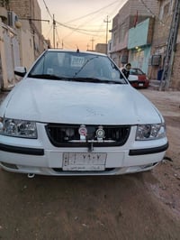 مكينة وكير جديد • ٢٠١١ • نجف