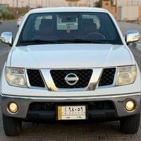 بيك اب • ٢٠١٢ • محرك ٢٧٠٠