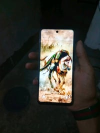 عندي جهاز كلشي ما بي بس فطر خفيف ما مبدل شي اسم جهاز tecno spark 20 اذ...