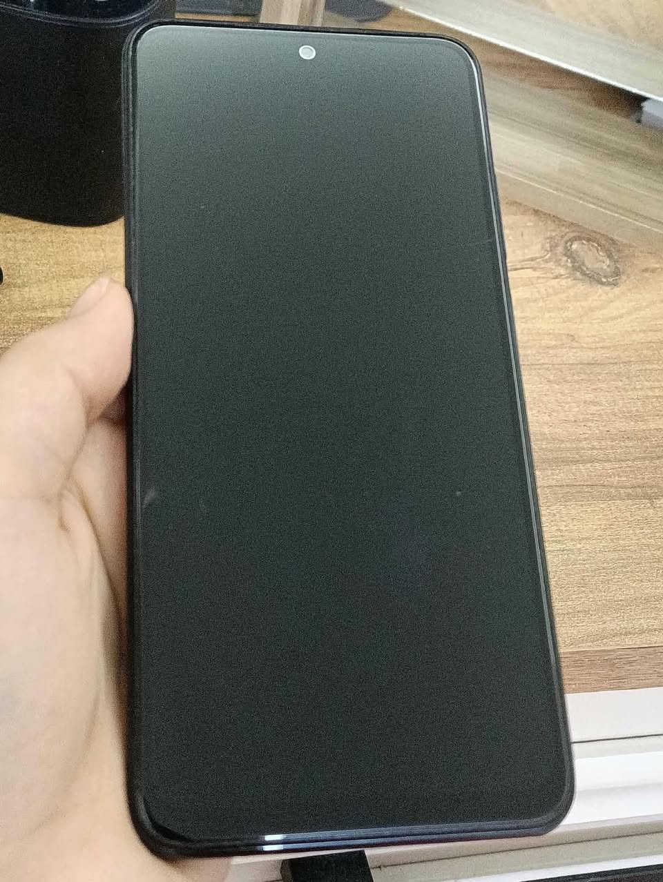 Redmi Note 10s
مستعمل ذاكرة 128 ما متبدل بي اي قطعه بدون ملحقات سعره 130
***********
