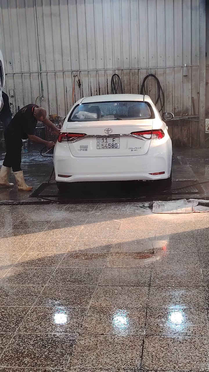 كورلا ٢٠٢٥ • فول مواصفات • ماشيه ٢٦٠٠