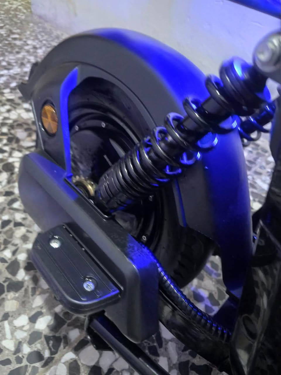 ريان R9 • بطارية عالية • حي الجهاد