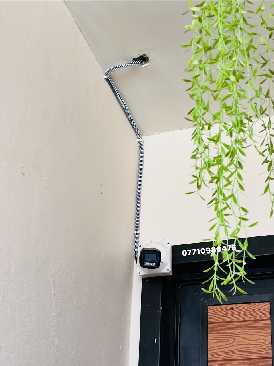 📞☎️ ***********
اي مشكلة عندك اتصل وتدلل موجود واتساب 
اي مشكلة عندك فحص مجاني وين ماجنت فقط في البصرة 
اختصاص كاميرات اي بي (ip) والانلوك
كل انواع الكاميرات ( داهوا- هيكفجن- اسوار - تياندي- ترنادو - جميع الانواع)
‏#تنصيب #كاميرات
