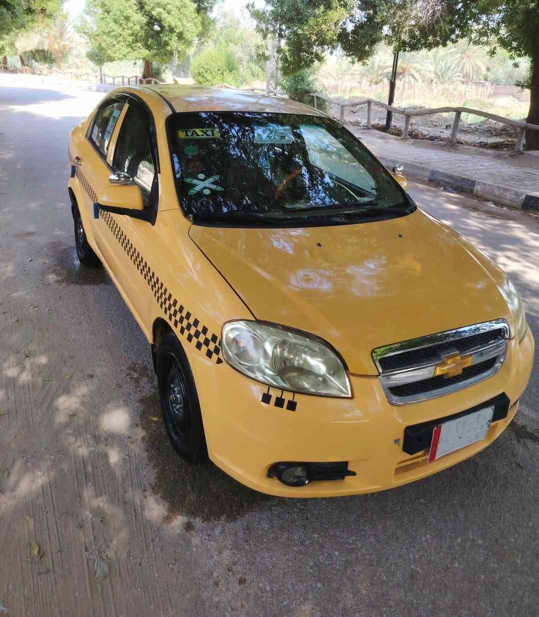 أفيوه خليجي • ٢٠١١ • كفاله