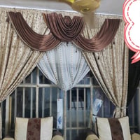 بردات • ٤م عرض • ٢٧٠سم طول