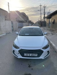 النترا ٢٠١٧ • فول مواصفات • رقم اربيل