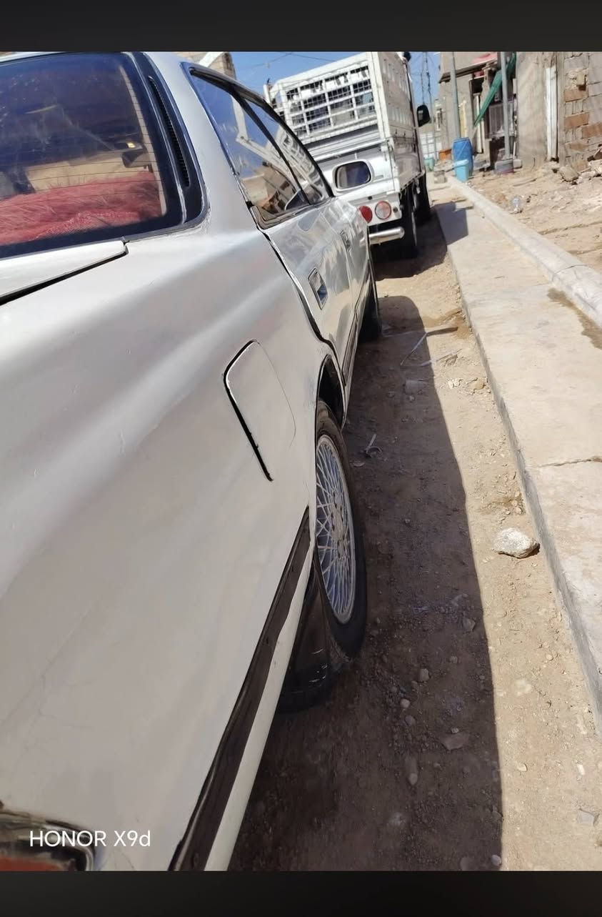 موديل ٩١ • ماكينة جديدة • رقم بابل