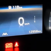 كرنفال ٢٠٢٣ • ٣٥٠٠ V6 • رقم بغداد