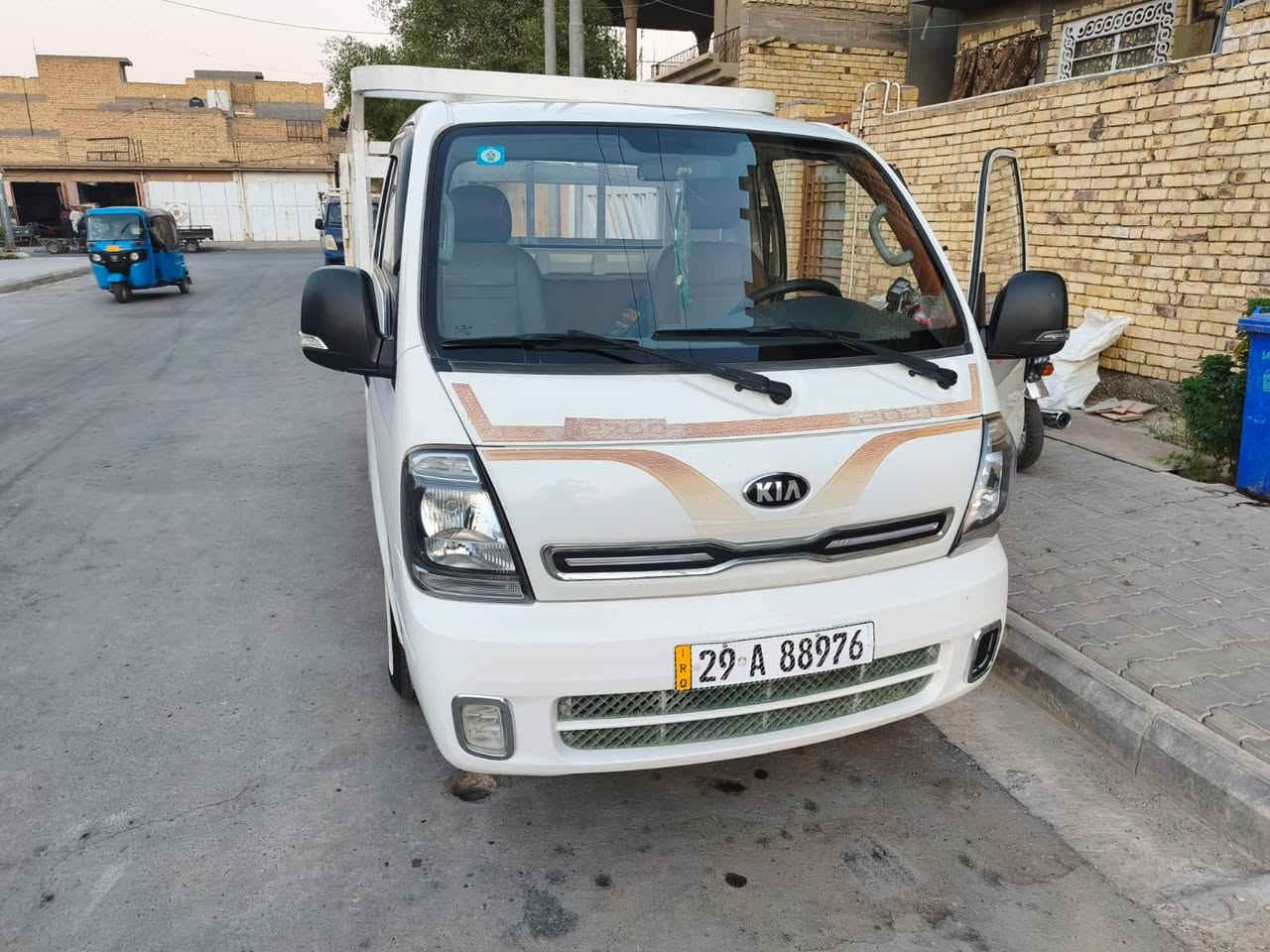 يالله للبيع موديل ٢٠٢١كفاله مكان كوت للستفسار ***********
